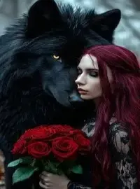 Escaping The Ruthless Pack: Pregnant With The Alpha's Heirs