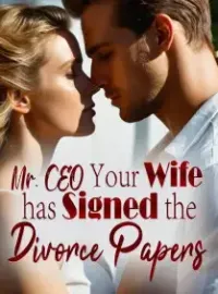 Mr. CEO, Your Wife has Signed the Divorce Papers!