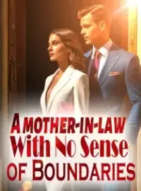 A mother-in-law With No Sense of Boundaries