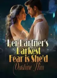 Her Partner's Darkest Fear is She'd Outshine Him