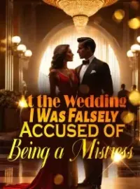 At the Wedding, I Was Falsely Accused of Being a Mistress