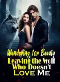 Wandering for Beauty: Leaving the Wolf Who Doesn't Love Me