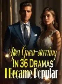 After Guest-starring In 36 Dramas, I Became Popular