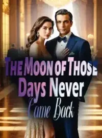 The Moon of Those Days Never Came Back