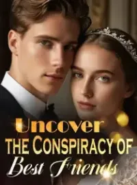 Uncover the Conspiracy of Best Friends