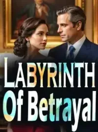 Labyrinth Of Betrayal
