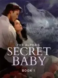The Alpha's Secret Baby 2
