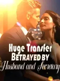 Huge Transfer: Betrayed by Husband and Secretary