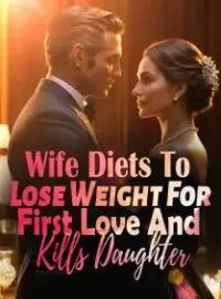 Wife Diets To Lose Weight For First Love And Kills Daughter