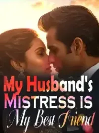 My Husband's Mistress is My Best Friend