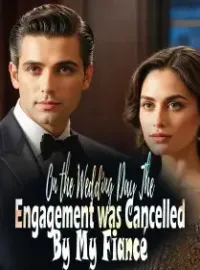 On the Wedding Day, The Engagement was Cancelled By My Fiancé