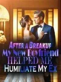 After a Breakup, My New Boyfriend Helped Me Humiliate My Ex