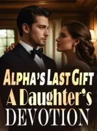Alpha’s Last Gift : A Daughter’s Devotion