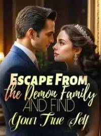 Escape From the Demon Family and Find Your True Self