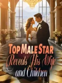 Top Male Star Reveals His Wife and Children