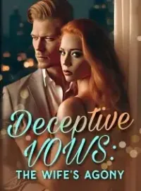 Deceptive Vows: The Wife's Agony