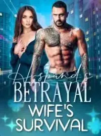 Husband's Betrayal, Wife's Survival