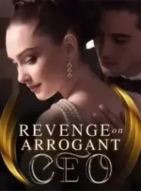 Revenge on Arrogant CEO