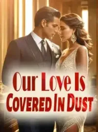 Our Love Is Covered In Dust