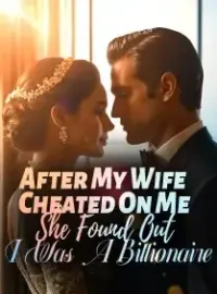 After My Wife Cheated On Me, She Found Out I Was A Billionaire
