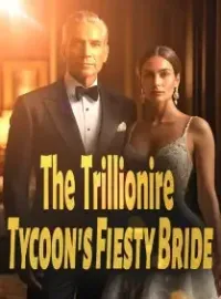 The Trillionire Tycoon's Fiesty Bride
