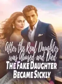 After the Real Daughter was Abused and Died, The Fake Daughter Became Sickly
