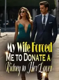 My Wife Forced Me to Donate a Kidney to Her Lover