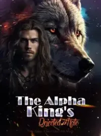 The Alpha King's Rejected Mate