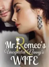 Mr Romeo's Unexpected Nanny's Wife