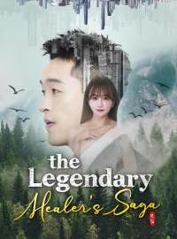The Legendary Healer's Saga