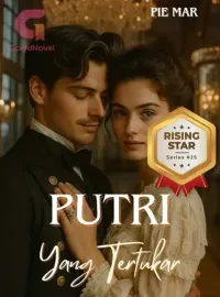 PUTRI YANG TERTUKAR