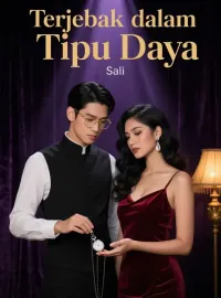 Terjebak dalam Tipu Daya