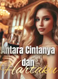 Antara Cintanya dan Hartaku