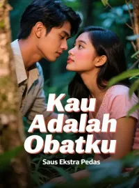 Kau Adalah Obatku