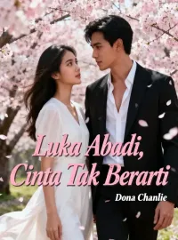 Luka Abadi, Cinta Tak Berarti