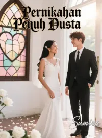 Pernikahan Penuh Dusta