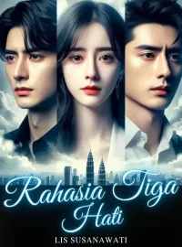 RAHASIA TIGA HATI