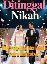 Ditinggal Nikah, Aku Langsung Menikahi Putra Mahkotan