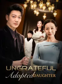 Ungrateful Adopted Daughter