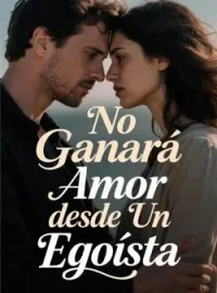 No Ganará Amor desde Un Egoísta