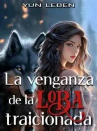 LA VENGANZA DE LA LOBA TRAICIONADA