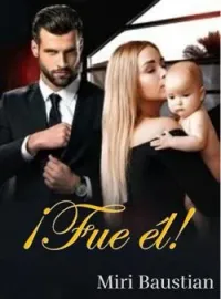 ¡Fue él!