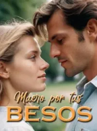 Muero por tus besos