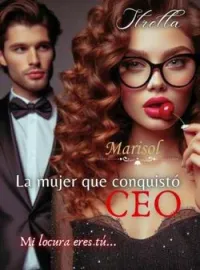La mujer que conquistó al CEO