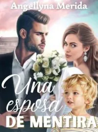 Una esposa de mentira. Saga familia Duque.