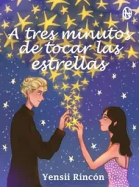 A tres minutos de tocar las estrellas V.1