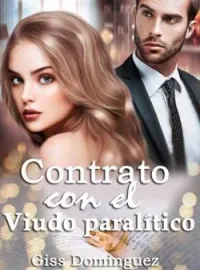 Contrato con el viudo paralítico