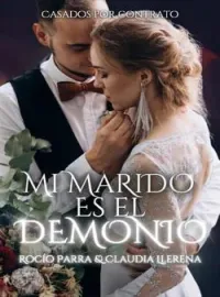 Mi marido es el demonio