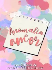 Anomalia de amor