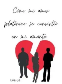 "CÓMO MI AMOR PLATÓNICO SE CONVIRTIÓ EN MI AMANTE" 